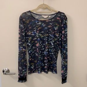 never worn urban outfitters top!